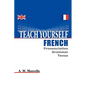 Teach Yourself French - Paperback