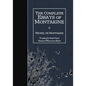 The Complete Essays of Montaigne - Paperback