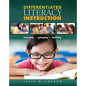 Differentiated Literacy Instruction: Assessing, Grouping, Teaching - Paperback