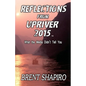 Reflections from Upriver 2015 - Paperback
