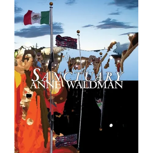 Sanctuary: (Addenda) - Paperback