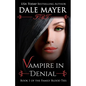 Vampire in Denial - Paperback