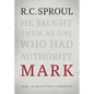 Mark: An Expositional Commentary - Hardcover