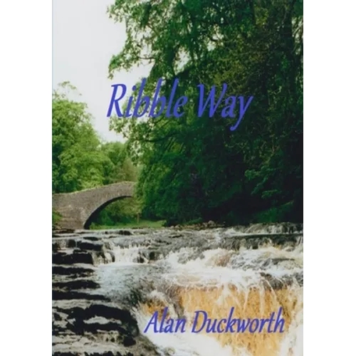 Ribble Way - Paperback