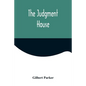 The Judgment House - Paperback