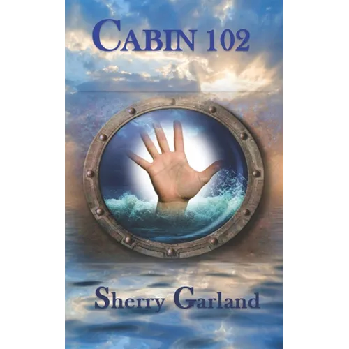 Cabin 102 - Paperback
