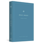 ESV Economy Bible, Large Print (Paperback) - Paperback