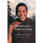 Memoirs of a Tibetan Lama - Paperback