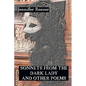 Sonnets from the Dark Lady and Other Poems - Paperback