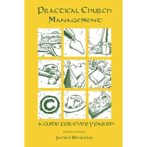 Practical Church Management - Paperback