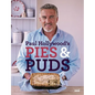 Paul Hollywood's Pies and Puds - Hardcover