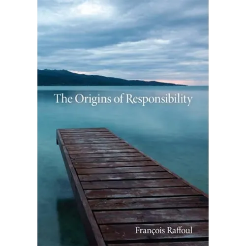 The Origins of Responsibility - Paperback