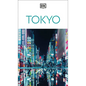 DK Tokyo - Paperback