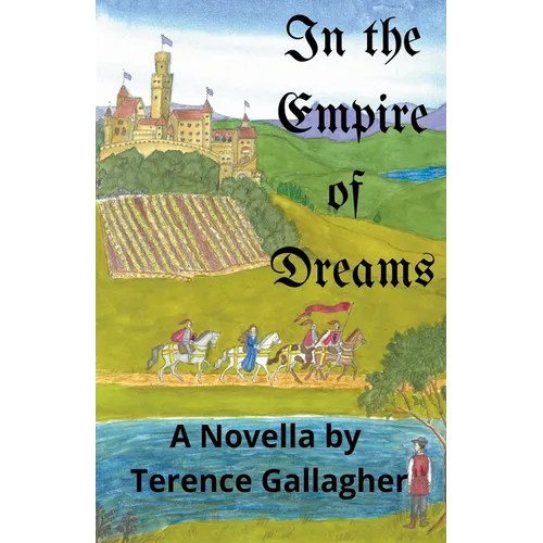 In the Empire of Dreams - Paperback