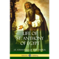 Life of St. Anthony of Egypt - Paperback