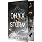 Onyx Storm (Wing and Claw Collection) - Hardcover