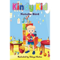 Kindy Kid - Hardcover
