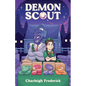 Demon Scout - Paperback