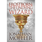 Frostborn: The Undying Wizard - Paperback