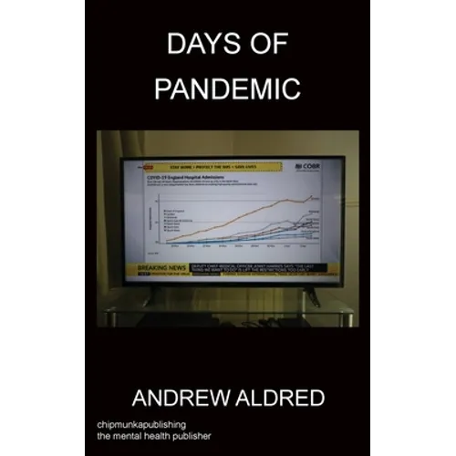 Days of Pandemic - Paperback