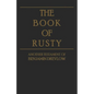 The Book of Rusty - Paperback