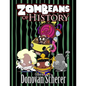 ZomBeans of History - Paperback