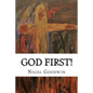 God First!: A collection of poems. - Paperback