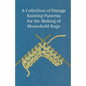 A Collection of Vintage Knitting Patterns for the Making of Household Rugs - Paperback