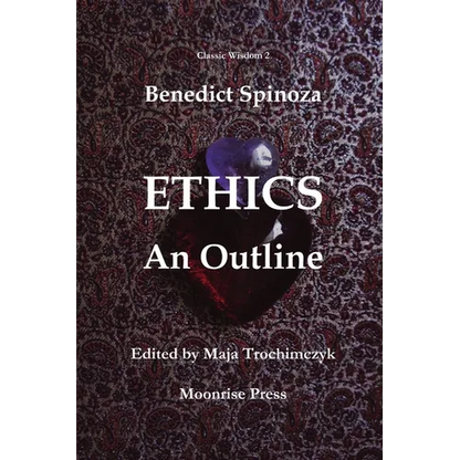Ethics: An Outline - Paperback