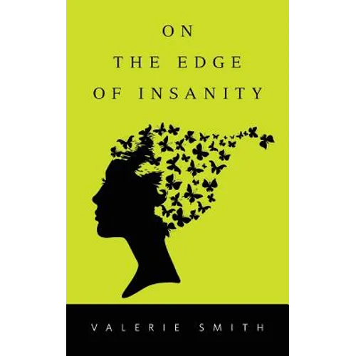 On the Edge of Insanity - Paperback