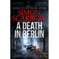 A Death in Berlin - Hardcover