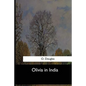 Olivia in India - Paperback