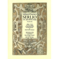 Sebastiano Serlio on Architecture, Volume One, Books I-V of 'Tutte L'Opere D'Architecttura Et Prospetiva' - Paperback