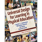 Universal Design for Learning in Physical Education - Paperback