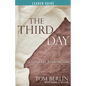 The Third Day Leader Guide: Living the Resurrection - Paperback