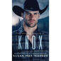 Knox: The Montana Marshalls - An Inspirational Romantic Suspense Family Series - Hardcover