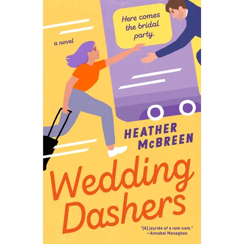 Wedding Dashers - Paperback