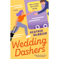 Wedding Dashers - Paperback