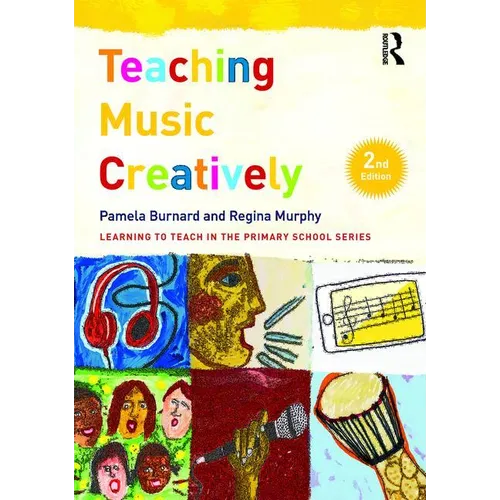 Teaching Music Creatively - Paperback
