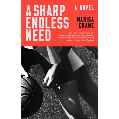 A Sharp Endless Need - Paperback