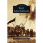 Fort MacArthur - Hardcover