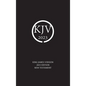 King James Version 2023 Edition New Testament - Hardcover