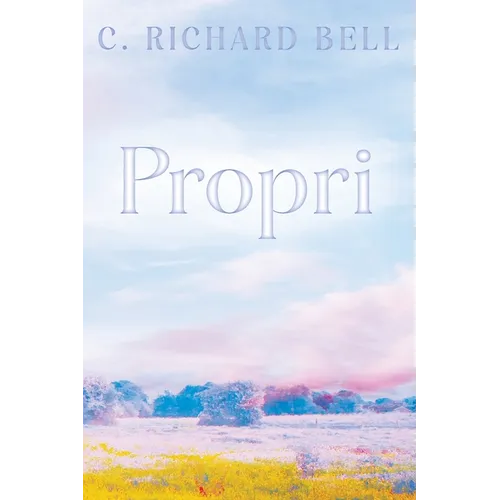 Propri - Paperback