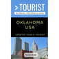 Greater Than a Tourist- Oklahoma USA: 50 Travel Tips from a Local - Paperback