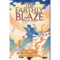 The Earthly Blaze - Hardcover