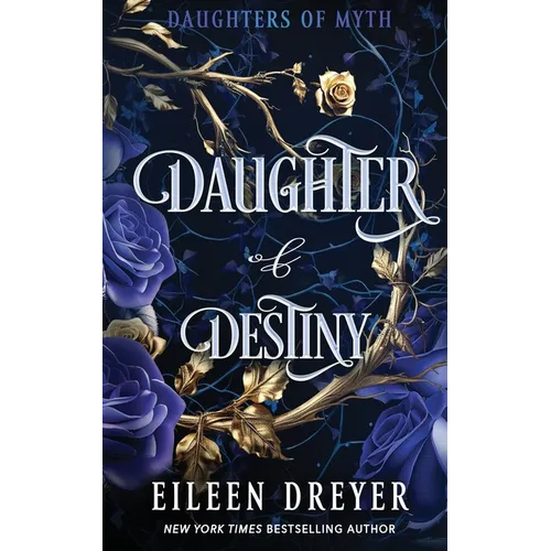 Daughter of Destiny - Paperback