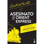 Asesinato En El Orient Express / Murder on the Orient Express - Paperback