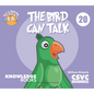 The Bird Can Talk: Book 20 - Paperback
