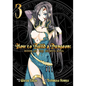 How to Build a Dungeon: Book of the Demon King Vol. 3 - Paperback