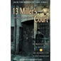 13 Miller's Court - Paperback